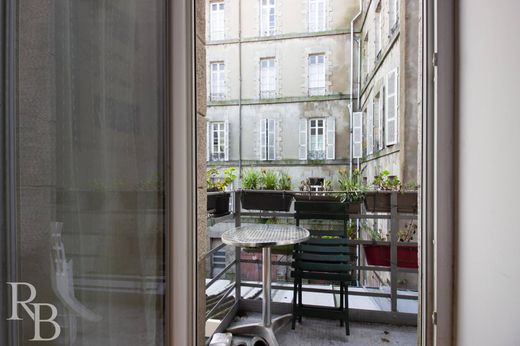 Apartamento - Vannes, Morbihan