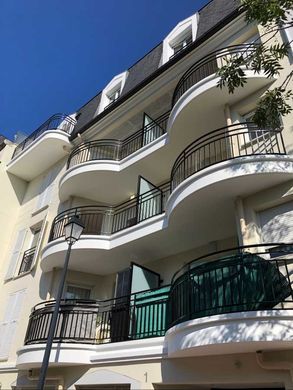 Apartamento - Saint-Maur-des-Fossés, Val-de-Marne