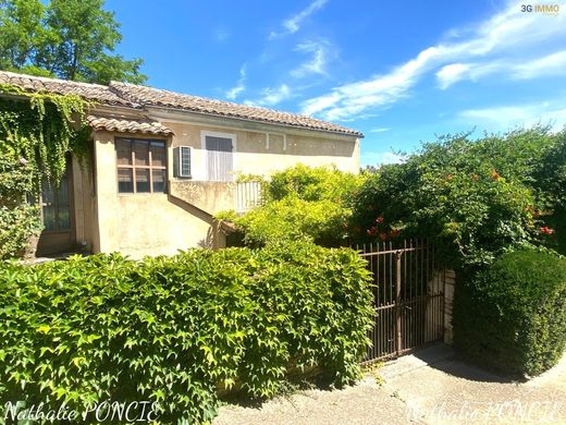 Villa in Oppède le Vieux, Vaucluse