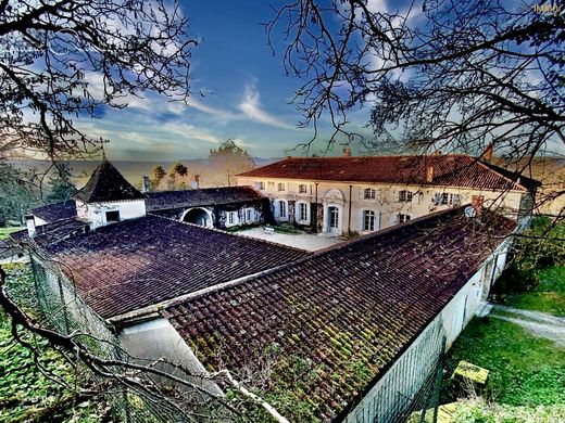 Villa in Montesquieu, Lot-et-Garonne