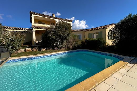 Villa in Tavernes, Var