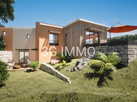 别墅  埃克斯•普罗旺斯, Bouches-du-Rhône