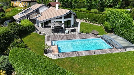 Villa Annecy, Haute-Savoie