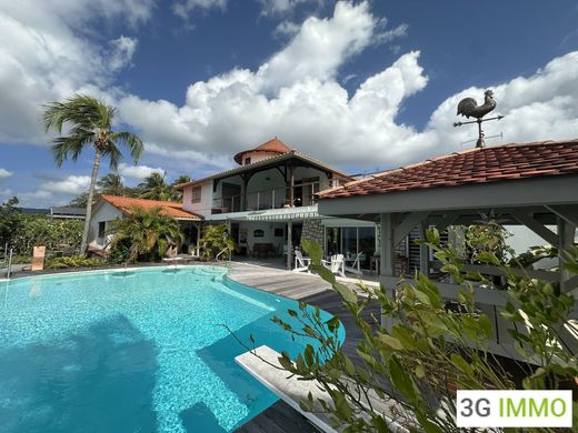 Villa in Le Diamant, Martinique