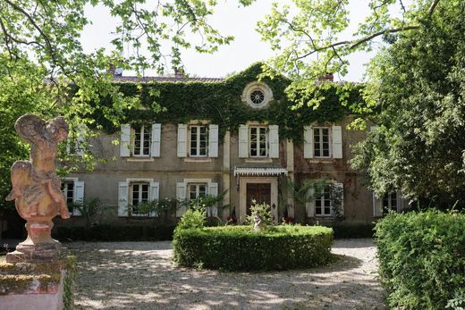 Villa in Marssac-sur-Tarn, Tarn