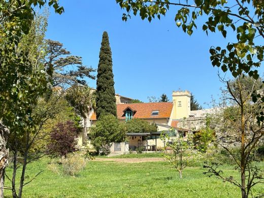 Villa à Lespignan, Hérault