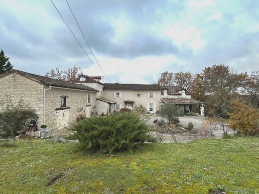 Villa in Cahuzac-sur-Vère, Tarn