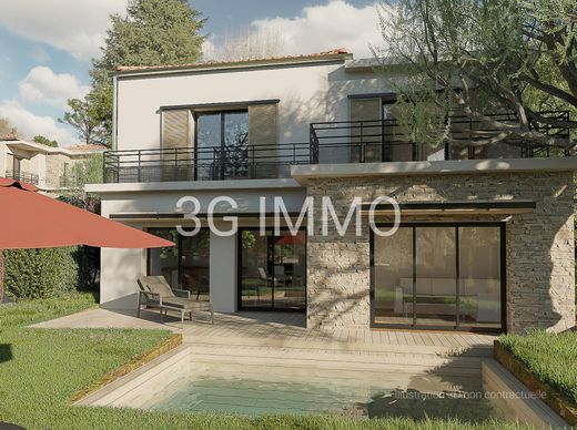 Villa in Aix-en-Provence, Bouches-du-Rhône