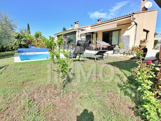 Mougins, Alpes-Maritimesのヴィラ