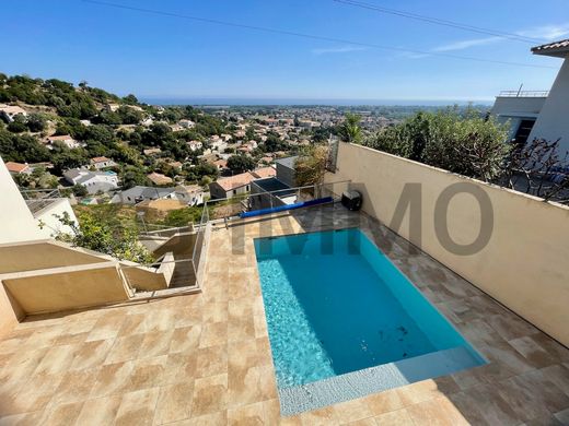 Villa in Folelli, Upper Corsica