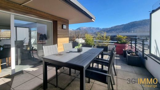 Piso / Apartamento en Seynod, Alta Saboya