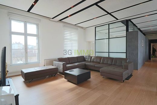 Apartment in Nancy, Meurthe et Moselle