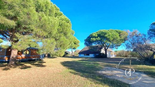 Villa Saintes-Maries-de-la-Mer, Bouches-du-Rhône