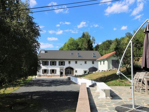 Villa in Xonrupt-Longemer, Vosges