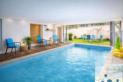 Villa in Serémange-Erzange, Moselle