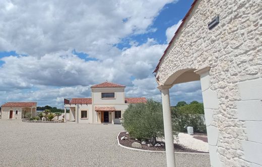 Villa in Beaupuy, Lot-et-Garonne