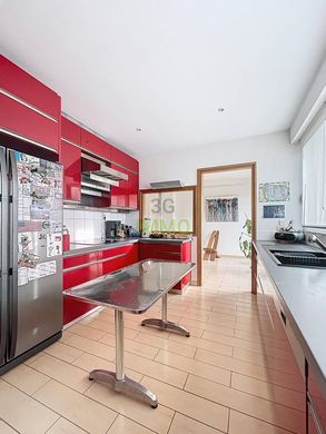 Villa Joinville-le-Pont, Val-de-Marne