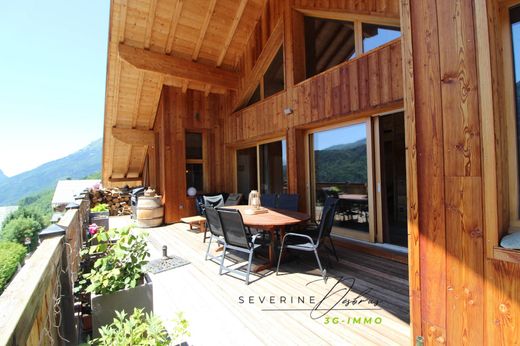 Apartament w Vaujany, Isère