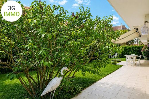 Apartment in Deauville, Calvados