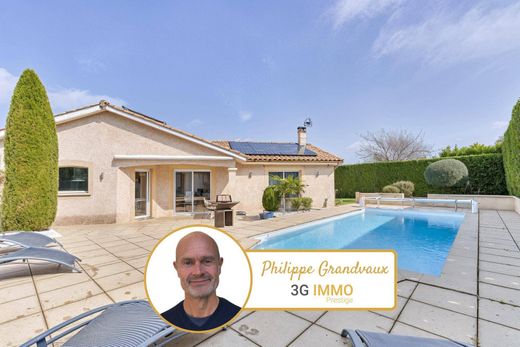 Villa in Colombier, Rhône