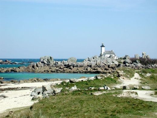 Villa in Brignogan-Plages, Finistère