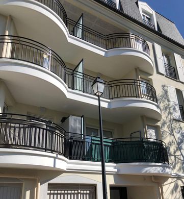 Apartment in Saint-Maur-des-Fossés, Val-de-Marne