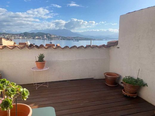 Apartment in Ajaccio, South Corsica