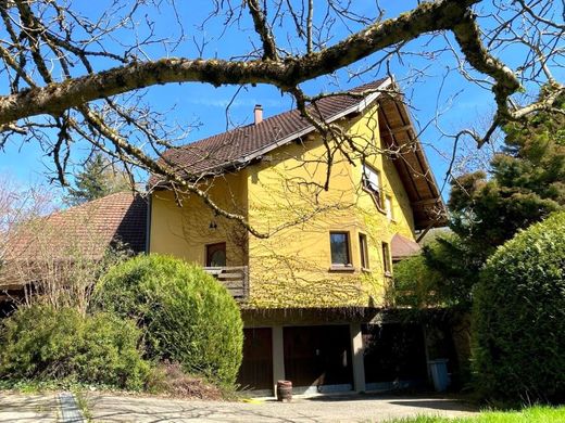 Villa in Buhl, Haut-Rhin