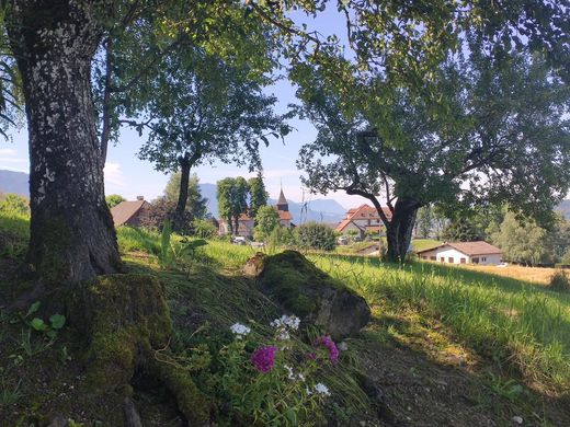 Luksusowy dom w Les Ollières, Haute-Savoie