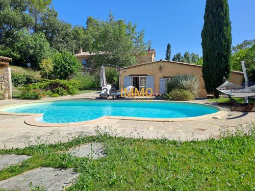 Villa in Mons (Gard), Gard