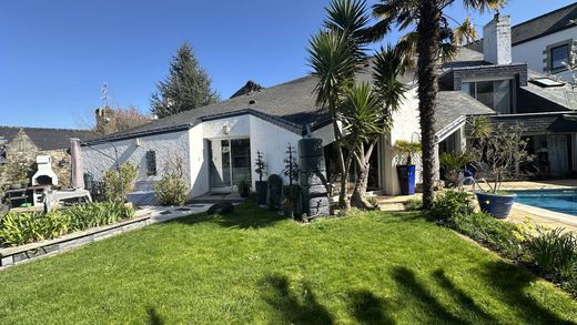 Willa w Auray, Morbihan