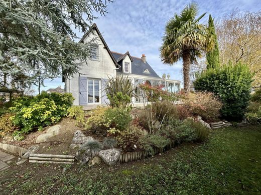 Villa in Fondettes, Indre and Loire