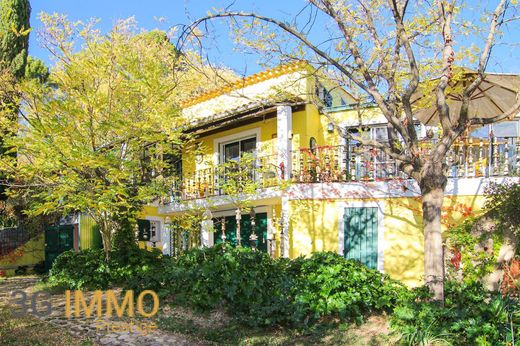 Villa in Cotignac, Var