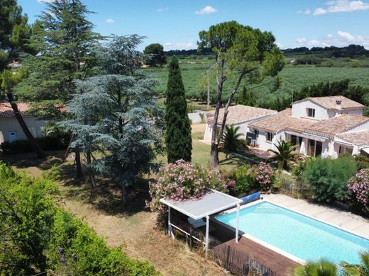 Villa in Pézenas, Hérault