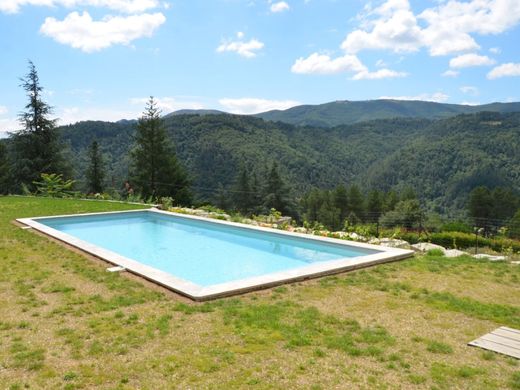 Villa - Les Ollières-sur-Eyrieux, Ardèche