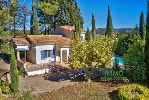 Villa in La Motte, Var