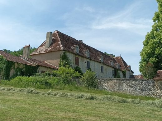 Вилла, Периге, Dordogne