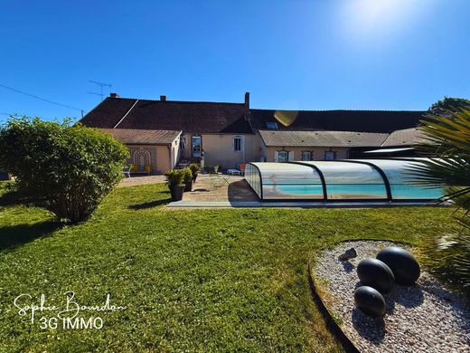 Villa en Joigny, Yonne