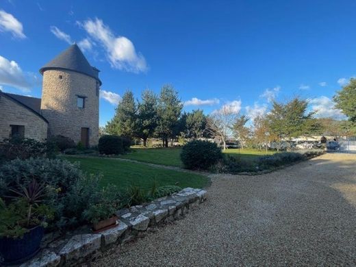 Villa in Besné, Loire-Atlantique