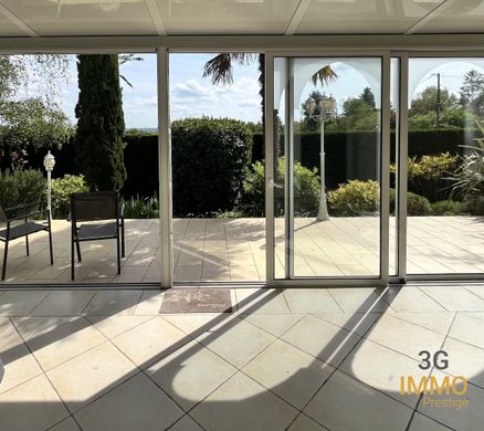 Villa in Fondettes, Indre and Loire