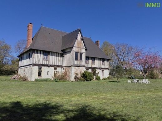 Villa - Moyaux, Calvados