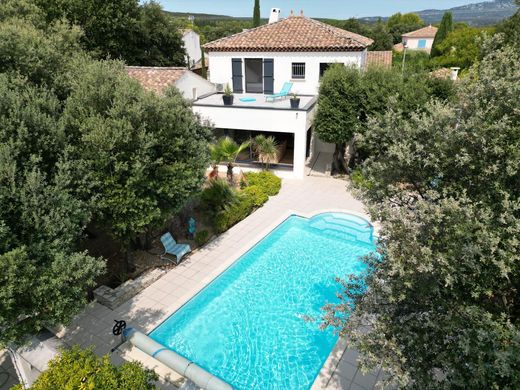 Villa - Saint-Gély-du-Fesc, Hérault