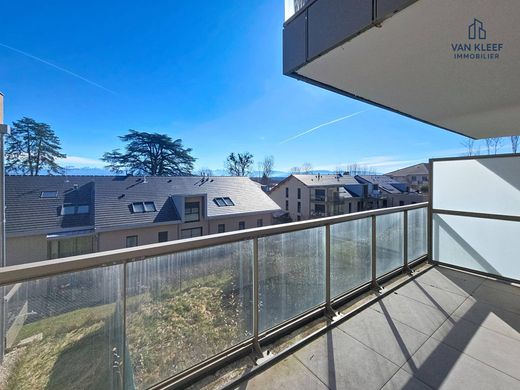 Apartment in Divonne-les-Bains, Ain