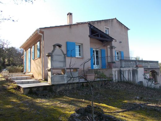 Villa a Beaumont-de-Pertuis, Vaucluse