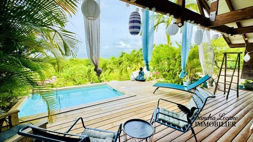 Villa in Sainte-Luce, Martinique