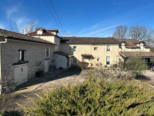 Villa in Cahuzac-sur-Vère, Tarn