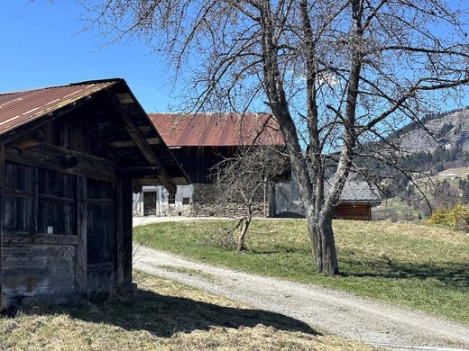 Villa à Praz-sur-Arly, Haute-Savoie