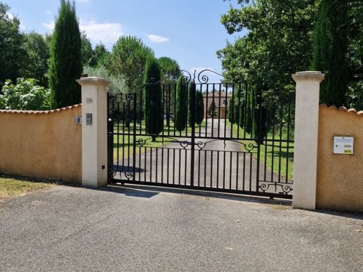 Villa a Chabeuil, Drôme