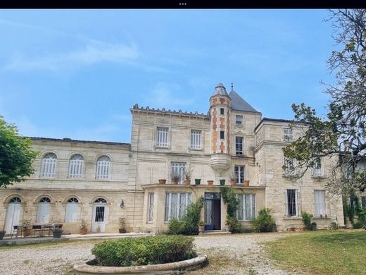 Βίλα σε Μπορντό, Gironde