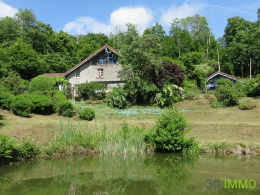Villa in Fresse, Haute-Saône